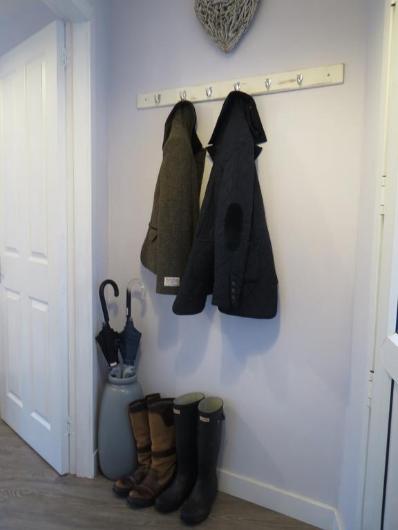 Elmbank Garden Apartment Oban Esterno foto